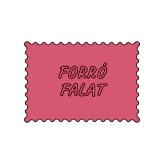 FORRÓ FALAT
