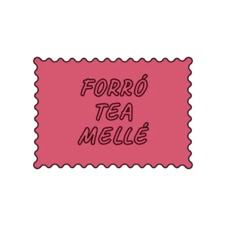 FORRÓ TEA MELLÉ