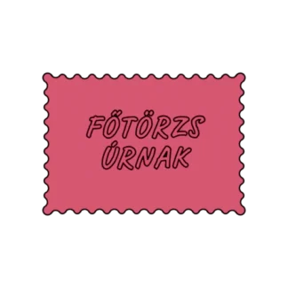 FŐTÖRZS ÚRNAK