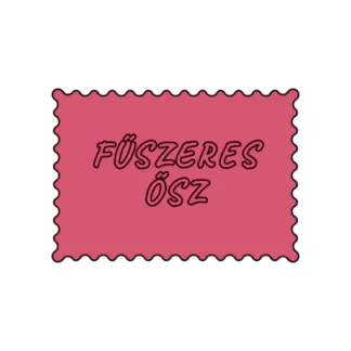 FŰSZERES ŐSZ