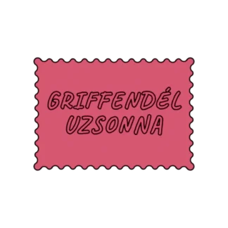 GRIFFENDÉL UZSONNA