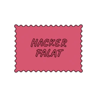 HACKER FALAT