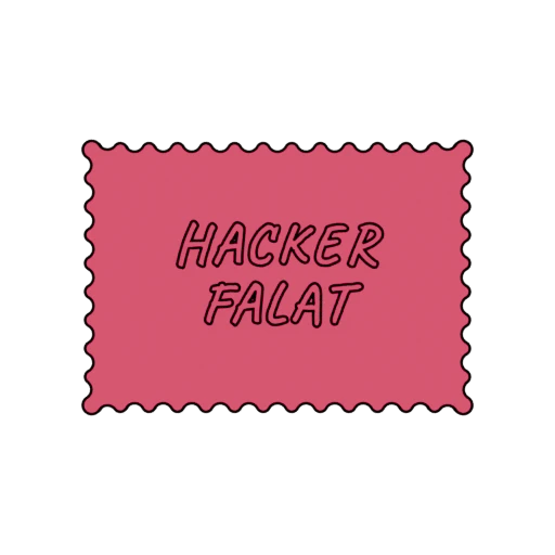 HACKER FALAT