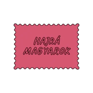 HAJRÁ MAGYAROK