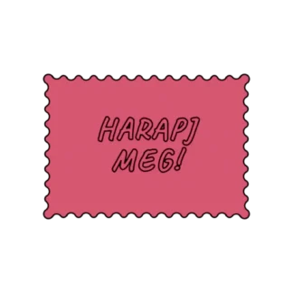HARAPJ MEG