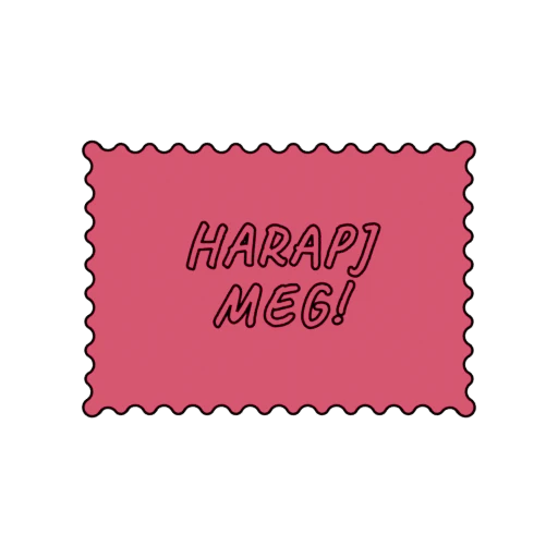 HARAPJ MEG