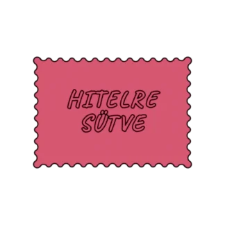 HITELRE SÜTVE