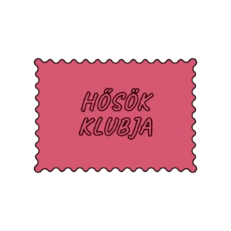 HŐSÖK KLUBJA