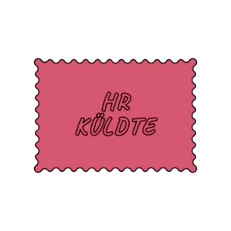 HR KÜLDTE