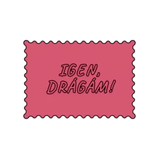 IGEN DRÁGÁM