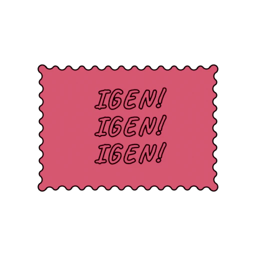 IGEN IGEN IGEN