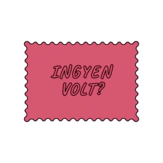 INGYEN VOLT