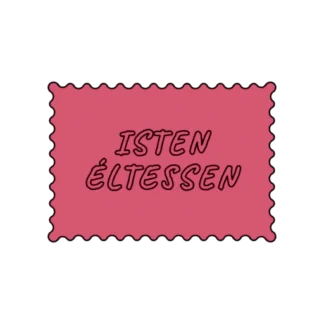 ISTEN ÉLTESSEN