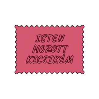 ISTEN HOZOTT KICSIKÉM