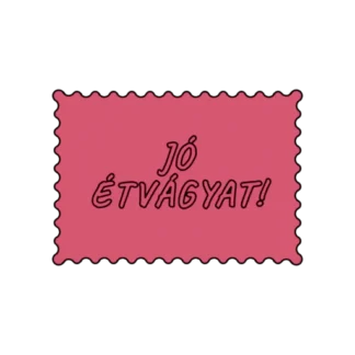 JÓ ÉTVÁGYAT