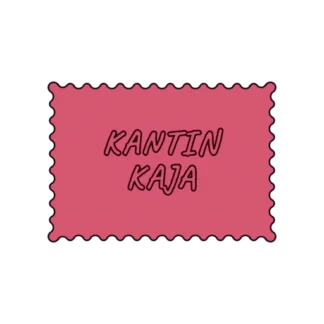 KANTIN KAJA