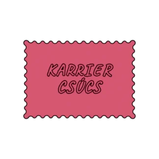 KARRIER CSÚCS