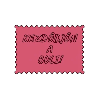 KEZDŐDJÖN A BULI