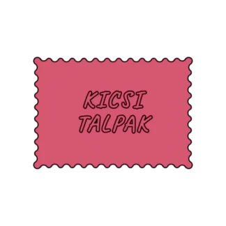 KICSI TALPAK