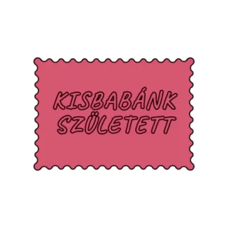 KISBABÁNK SZÜLETETT