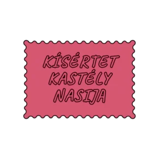 KÍSÉRTET KASTÉLY NASIJA