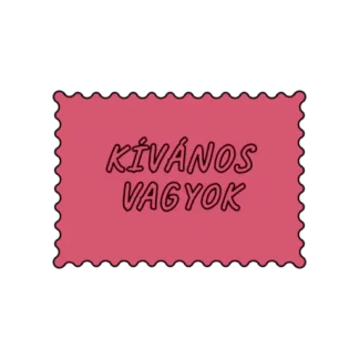 KÍVÁNOS VAGYOK