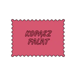 KOPASZ FALAT