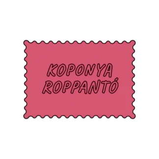 KOPONYA ROPPANTÓ