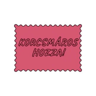 KORCSMÁROS HOZZA