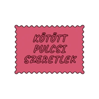 KÖTÖTT PULCSI SZERETLEK