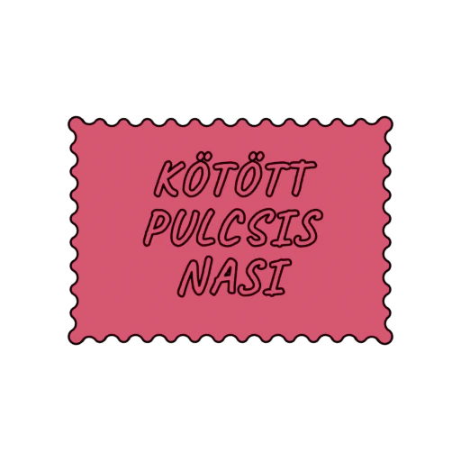 KÖTÖTT PULCSIS NASI