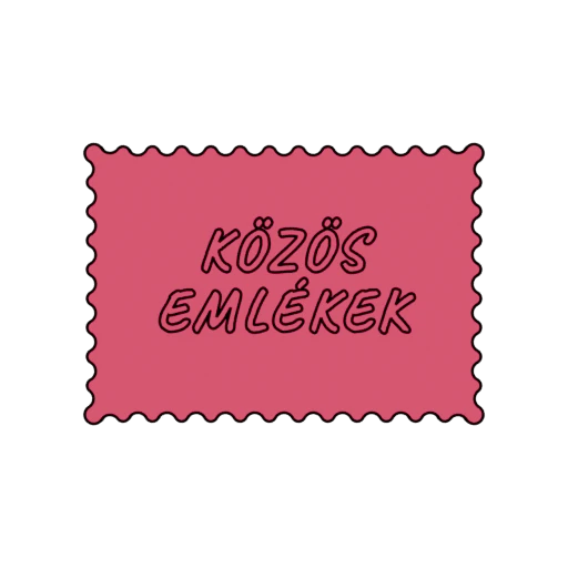 KÖZÖS EMLÉKEK