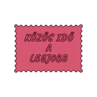 KÖZÖS IDŐ A LEGJOBB
