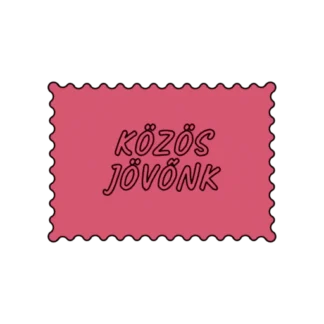 KÖZÖS JÖVŐNK