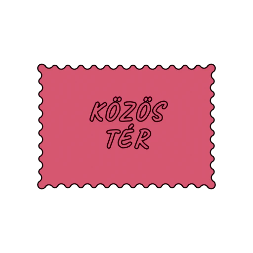 KÖZÖS TÉR