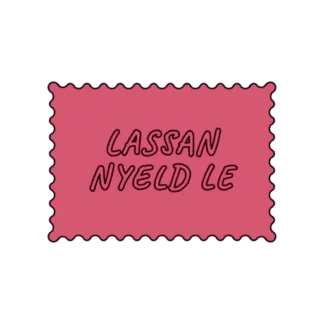 LASSAN NYELD LE