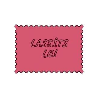 LASSÍTS LE