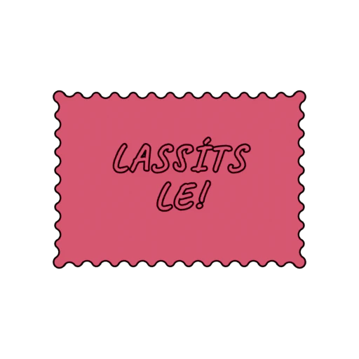 LASSÍTS LE