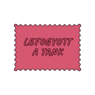 LEFOGYOTT A TANK