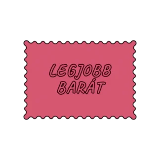 LEGJOBB BARÁT