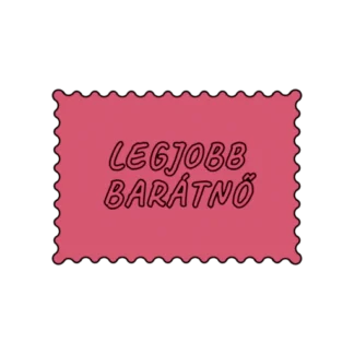 LEGJOBB BARÁTNŐ