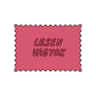 LESEN VAGYOK