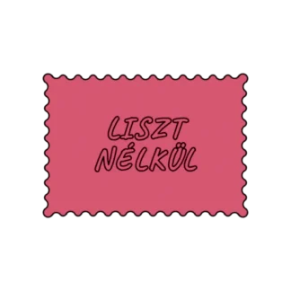 LISZT NÉLKÜL