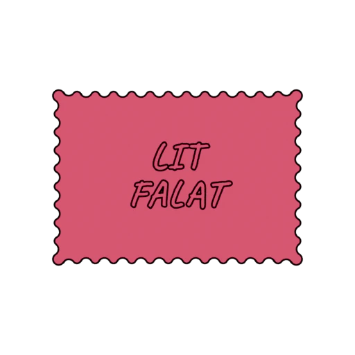 LIT FALAT