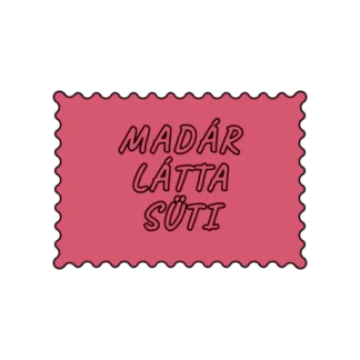 MADÁR LÁTTA SÜTI