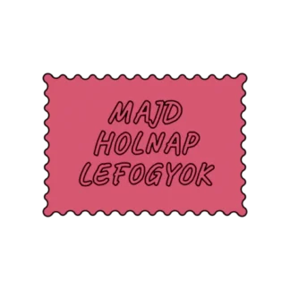 MAJD HOLNAP LEFOGYOK