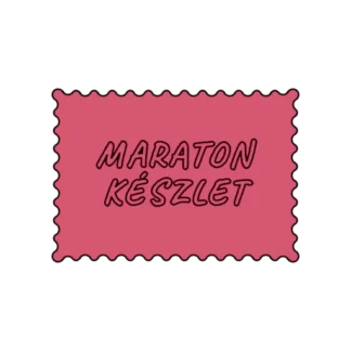 MARATON KÉSZLET