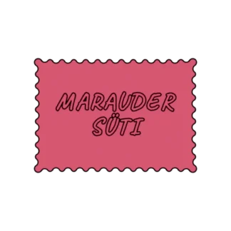 MARAUDER SÜTI