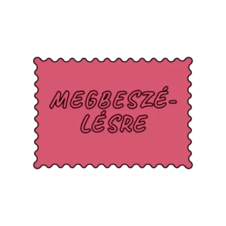 MEGBESZÉ- LÉSRE