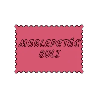 MEGLEPETÉS BULI